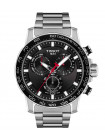 Стальной браслет Tissot T605044987